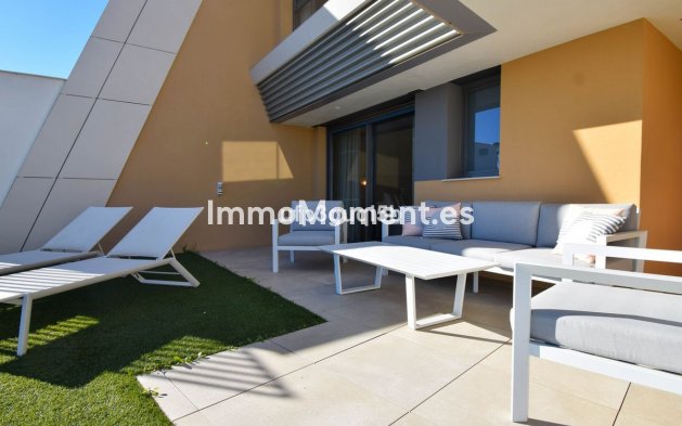Bestaande woning - Vrijstaande villa - Mijas - Mijas Costa