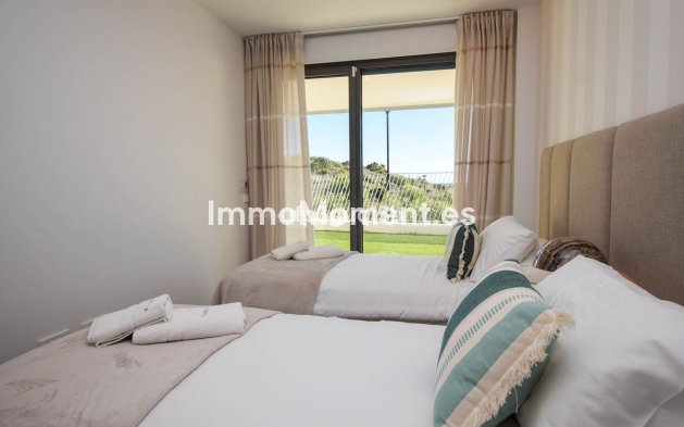 Bestaande woning - Vrijstaande villa - Mijas - Mijas Costa