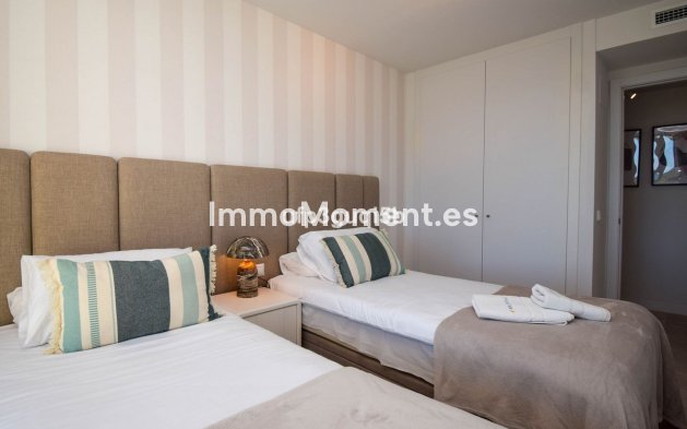 Bestaande woning - Vrijstaande villa - Mijas - Mijas Costa