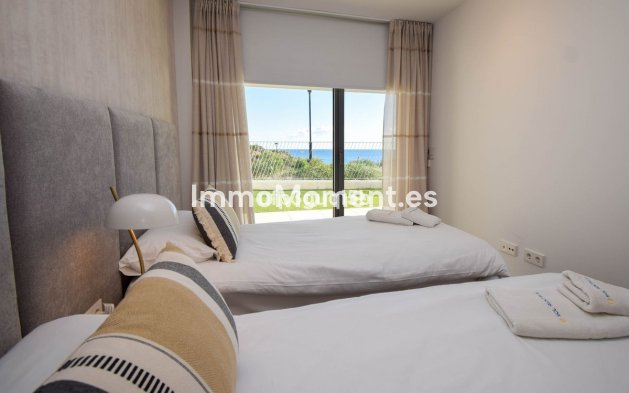 Bestaande woning - Vrijstaande villa - Mijas - Mijas Costa