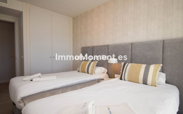 Bestaande woning - Vrijstaande villa - Mijas - Mijas Costa