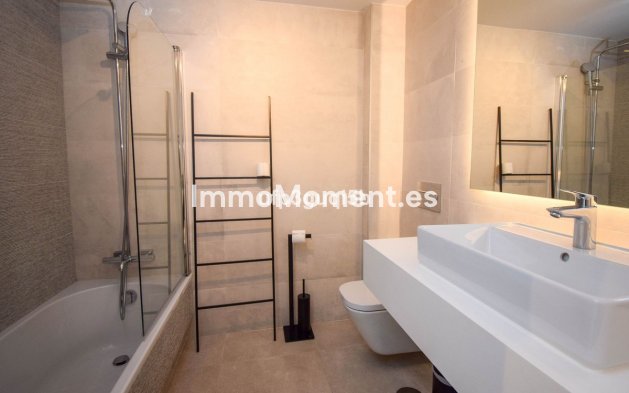 Bestaande woning - Vrijstaande villa - Mijas - Mijas Costa