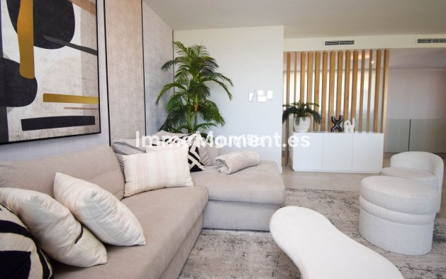 Bestaande woning - Vrijstaande villa - Mijas - Mijas Costa