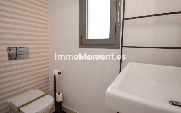Bestaande woning - Vrijstaande villa - Mijas - Mijas Costa