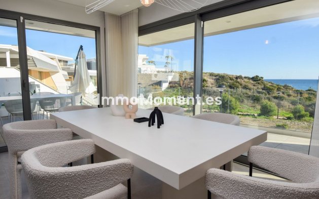 Bestaande woning - Vrijstaande villa - Mijas - Mijas Costa