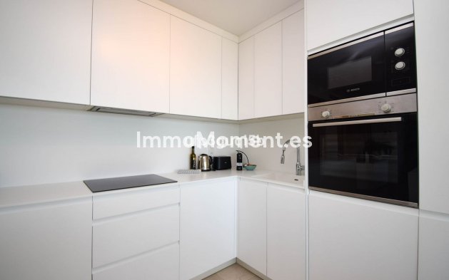 Bestaande woning - Vrijstaande villa - Mijas - Mijas Costa