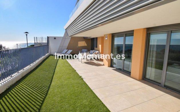 Bestaande woning - Vrijstaande villa - Mijas - Mijas Costa