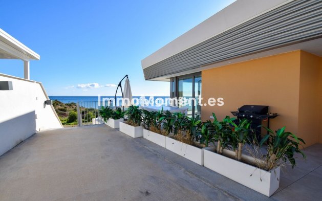 Bestaande woning - Vrijstaande villa - Mijas - Mijas Costa
