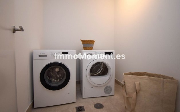 Bestaande woning - Vrijstaande villa - Mijas - Mijas Costa