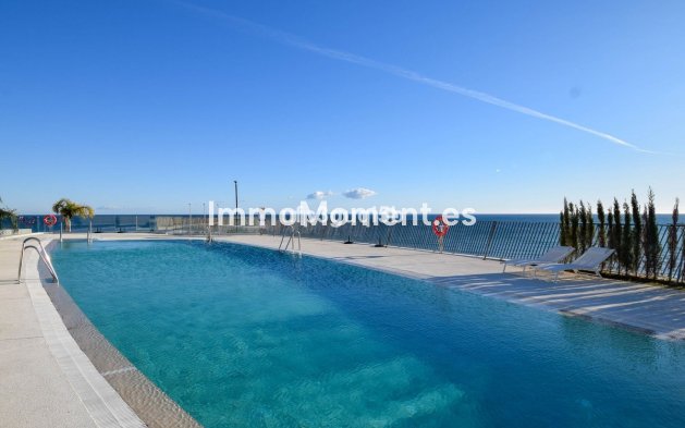 Bestaande woning - Vrijstaande villa - Mijas - Mijas Costa