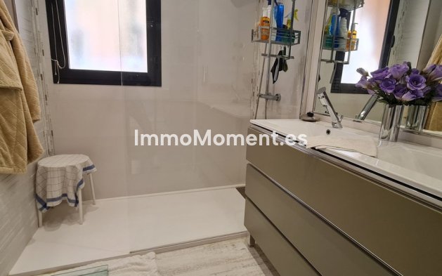 Reventa - Apartamento - Mijas - Calahonda