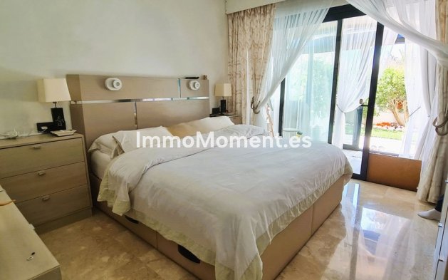 Reventa - Apartamento - Mijas - Calahonda