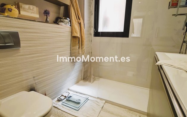 Reventa - Apartamento - Mijas - Calahonda