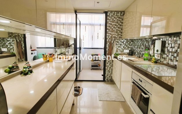 Reventa - Apartamento - Mijas - Calahonda