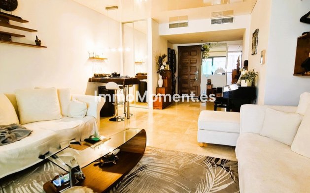 Reventa - Apartamento - Mijas - Calahonda