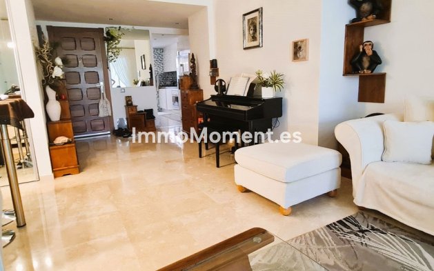 Reventa - Apartamento - Mijas - Calahonda