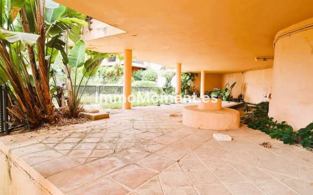 Reventa - Apartamento - Mijas - Calahonda