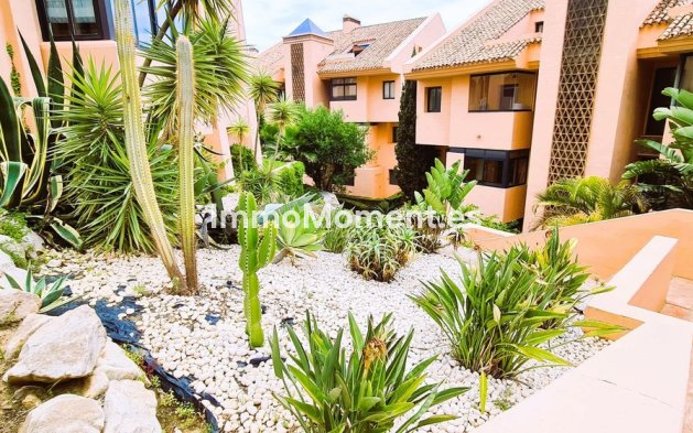 Reventa - Apartamento - Mijas - Calahonda