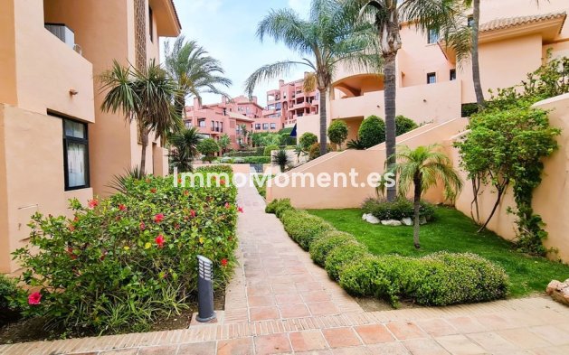 Reventa - Apartamento - Mijas - Calahonda