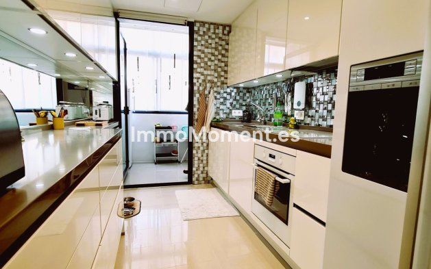 Reventa - Apartamento - Mijas - Calahonda