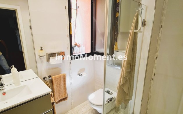 Reventa - Apartamento - Mijas - Calahonda