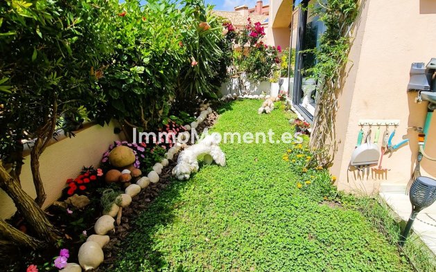 Reventa - Apartamento - Mijas - Calahonda