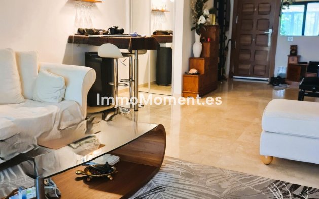 Reventa - Apartamento - Mijas - Calahonda