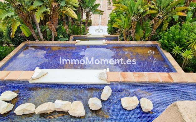 Reventa - Apartamento - Mijas - Calahonda