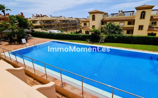 Reventa - Apartamento - Mijas - Calahonda