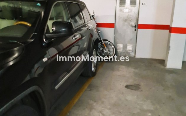 Reventa - Apartamento - Mijas - Calahonda