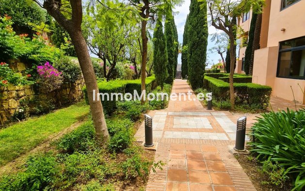 Reventa - Apartamento - Mijas - Calahonda
