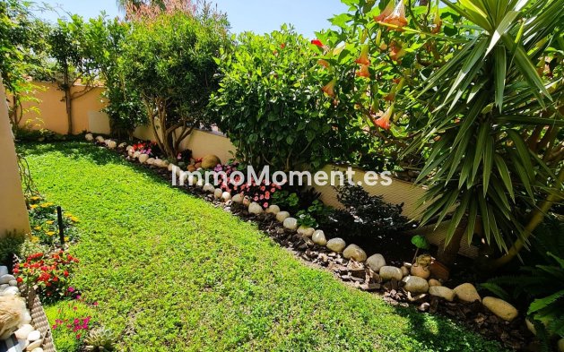 Reventa - Apartamento - Mijas - Calahonda