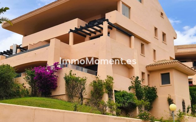 Reventa - Apartamento - Mijas - Calahonda