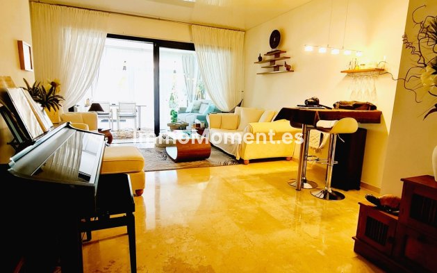 Reventa - Apartamento - Mijas - Calahonda