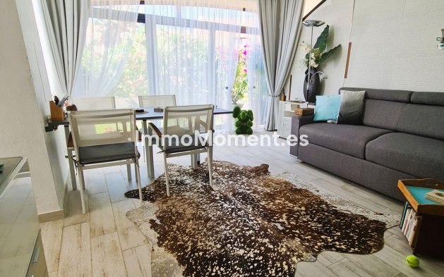 Reventa - Apartamento - Mijas - Calahonda