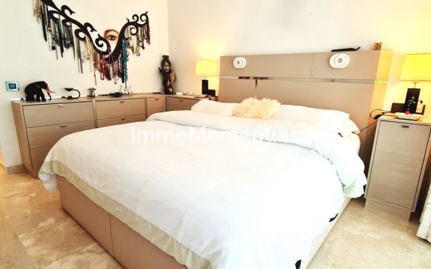 Reventa - Apartamento - Mijas - Calahonda