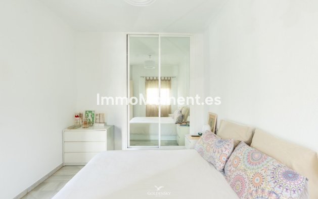 Resale - Apartment - Marbella - Marbella Centro