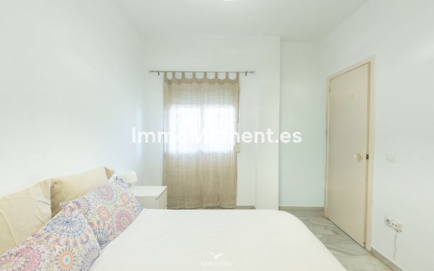 Resale - Apartment - Marbella - Marbella Centro
