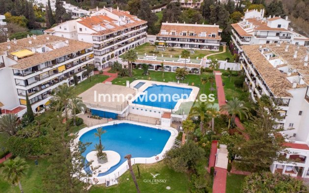 Resale - Apartment - Marbella - Marbella Centro