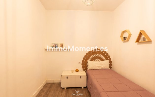 Resale - Apartment - Marbella - Marbella Centro