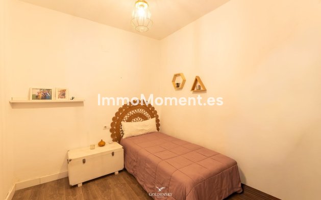 Resale - Apartment - Marbella - Marbella Centro