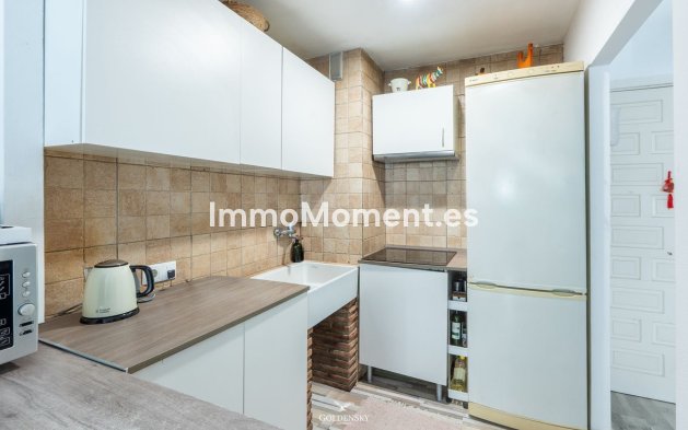 Resale - Apartment - Marbella - Marbella Centro