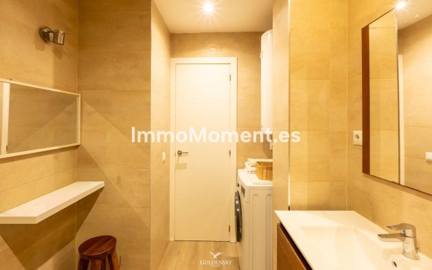 Resale - Apartment - Marbella - Marbella Centro
