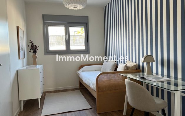 Bestaande woning - Appartement - Estepona  - Valle Romano