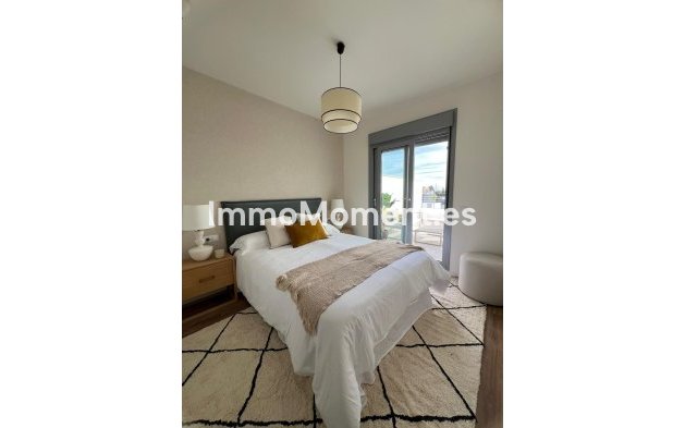 Bestaande woning - Appartement - Estepona  - Valle Romano