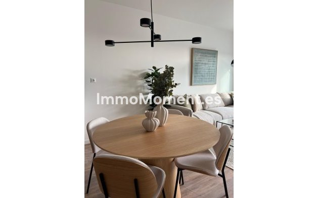 Bestaande woning - Appartement - Estepona  - Valle Romano