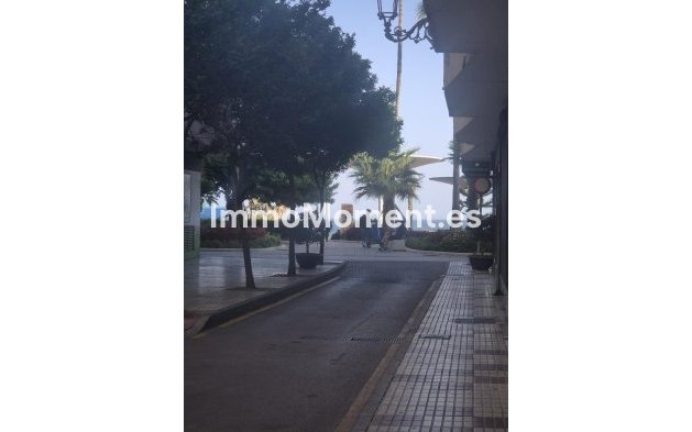 Reventa - Apartamento - Estepona  - Estepona Centro