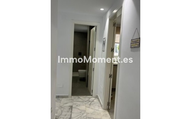 Reventa - Apartamento - Estepona  - Estepona Centro