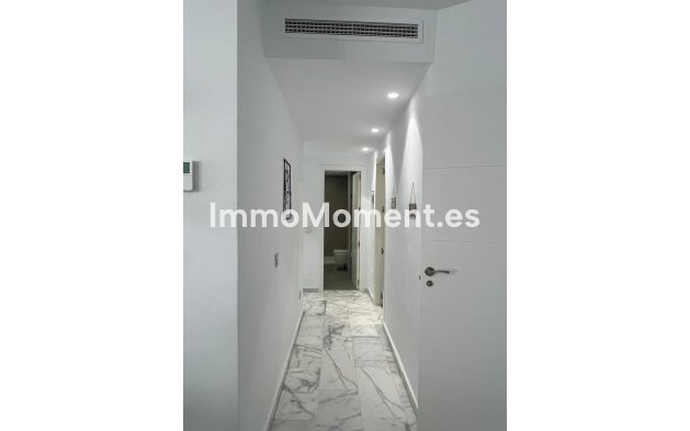 Reventa - Apartamento - Estepona  - Estepona Centro
