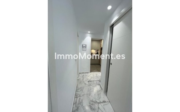 Reventa - Apartamento - Estepona  - Estepona Centro